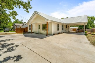 306 N Dale Ave, Stephenville, TX 76401