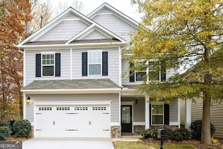 710 Pineglen Dr, Acworth, GA 30102