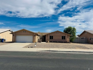 6104 E 43rd Place, Yuma, AZ 85365