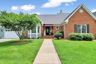1207 Bridgewater Ln Unit 29E1, Chattanooga, TN 37405