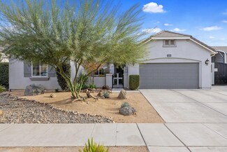 3539 W Sunnyview Ave, Visalia, CA 93291