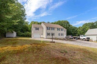 5 Hedgerow Dr, Hudson, NH 03051