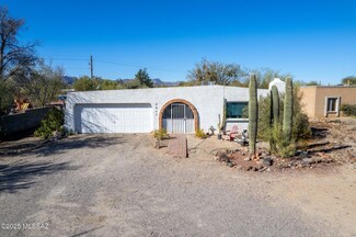 2511 N Shannon Rd, Tucson, AZ 85745
