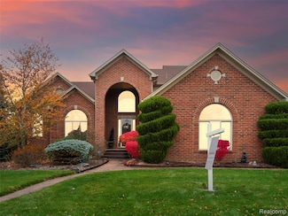 50100 Victoria Place, Macomb, MI 48044