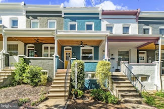 808 Union Ave, Baltimore, MD 21211