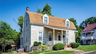 1115 Hanover St, Maeystown, IL 62256