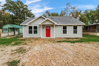 7570 Double Bridge Rd, Mabank, TX 75156