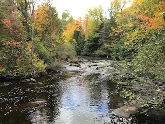 ON River Rd Unit 41.5+/- A, Mellen, WI 54546