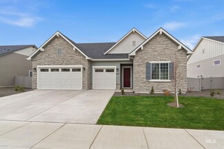 2195 N Mountain Vista Ave, Star, ID 83669