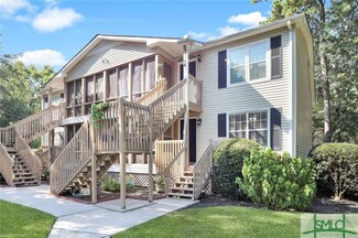 401 N Cromwell Rd Unit 2-H, Savannah, GA 31410