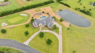 3520 Amberwood Ln, Prosper, TX 75078