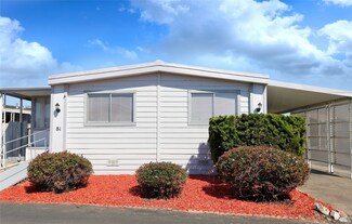 2400 Cienaga St Unit 81, Oceano, CA 93445