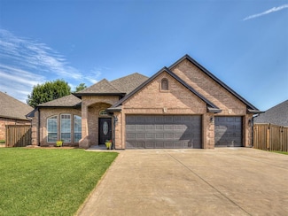 1806 Barrington Dr, Norman, OK 73071