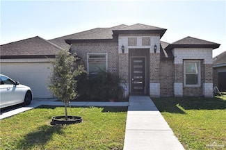3121 Whitetail Dr, Weslaco, TX 78596