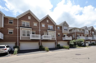 372 W Wood St Unit 28, Palatine, IL 60067