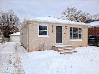2618 Fortune Ave, Cleveland, OH 44134