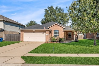 30106 Saw Oaks Dr, Magnolia, TX 77355