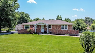 7380 E Sunrise Ct, Columbia, MO 65201