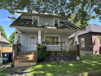 841 Kling St, Akron, OH 44311