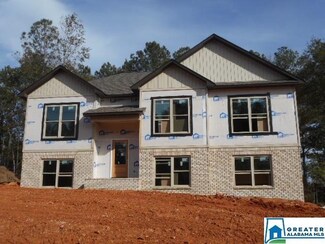 118 Heights Way, Pell City, AL 35125