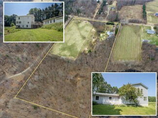 10695 Schow Rd, Holton, MI 49425