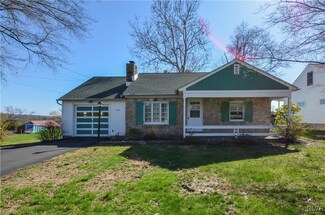 3039 N Old Bethlehem Pike, Quakertown, PA 18951