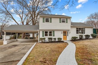 1806 Greenville Ave, Richmond, VA 23220