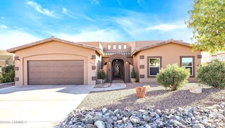 4252 Golden Sage Ct, Las Cruces, NM 88011