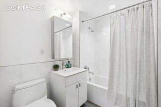 171 W 131st St Unit 407, New York, NY 10027