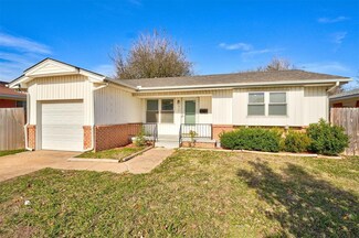 917 Boykin Dr, Oklahoma City, OK 73110
