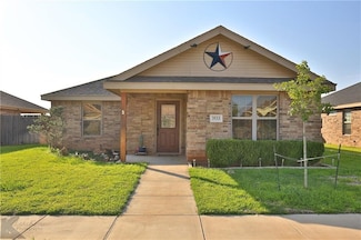 3533 Firedog Rd, Abilene, TX 79606