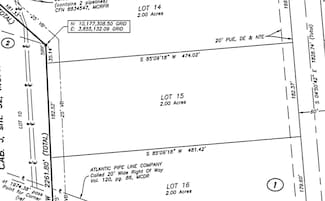 15675 Ridge Rock Rd, Willis, TX 77378