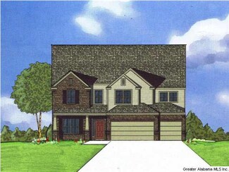 7974 Furnace Dr, Mc Calla, AL 35111