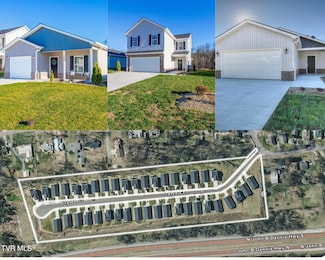 3404 Frylee Ct, Kingsport, TN 37664