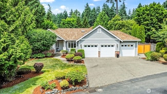 3732 31st Ave NW, Gig Harbor, WA 98335