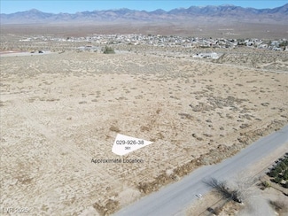 361 NE Nimo Ct, Pahrump, NV 89060