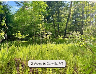 00 Hawkins Rd, Danville, VT 05828