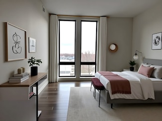 100 Lincoln St Unit 507, Boston, MA 02135