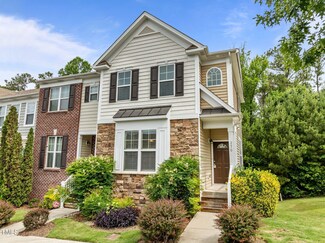 100 Stratford Lakes Dr Unit 270, Durham, NC 27713