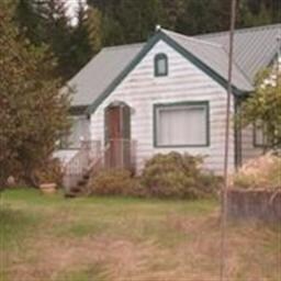 105 Skinner Rd, Randle, WA 98377
