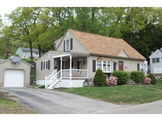 344 Seames Dr, Manchester, NH 03103