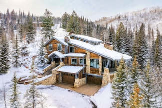 26 White Pine Canyon Rd, Park City, UT 84060