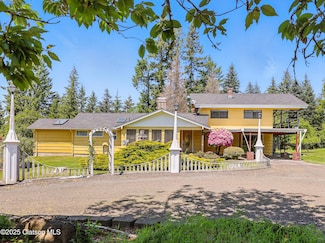 40645 Old Us Highway 30, Astoria, OR 97103