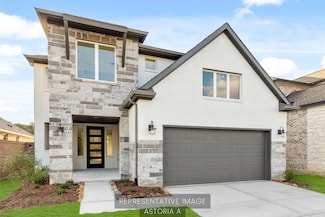 16614 Yaklin Meadow Ct, Humble, TX 77396