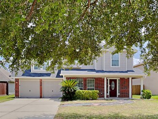 5614 My Way, Kingwood, TX 77339