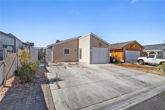 4136 Broadriver Dr, Las Vegas, NV 89108