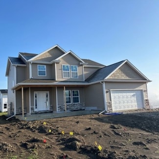 311 Sutton St, Savoy, IL 61874
