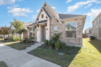 2013 Barx Dr, Little Elm, TX 75068