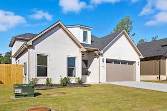 6825 Rudolph Rd, Alexander, AR 72002