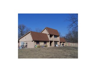 4101 Riser Ln, Bates City, MO 64011